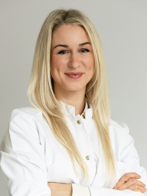Sonia Fertsch