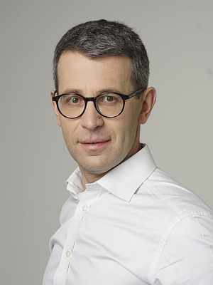 Łukasz Małek