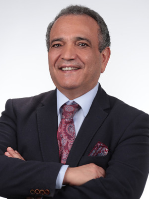 Kürsat Bozkurt