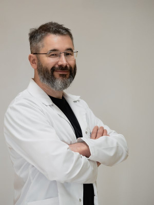 Krzysztof Bojakowski