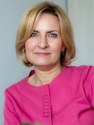 Katarzyna Olewska