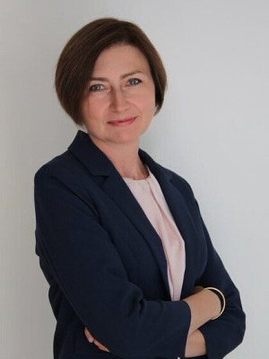 Maria Kordybach-Prokopiuk