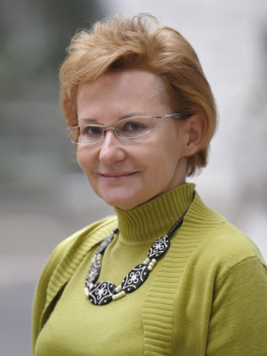 Beata Jagielska
