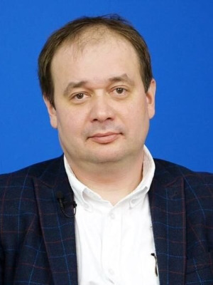 Jerzy Gąsowski