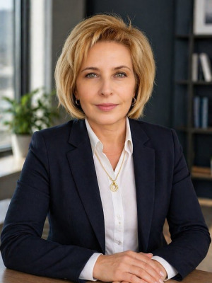 Anna Markowska