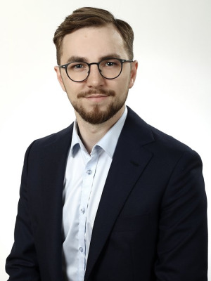 Szymon Salamaga