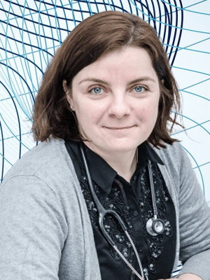 Agnieszka Zubkiewicz-Kucharska