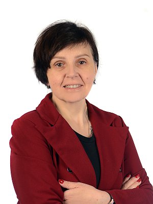 Agata Kulkowska-Gaj