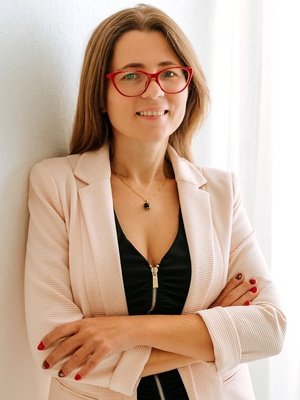 Dorota Sokół