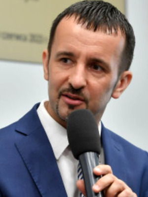 Michał Chrobot