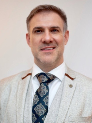 Michał Dybowski