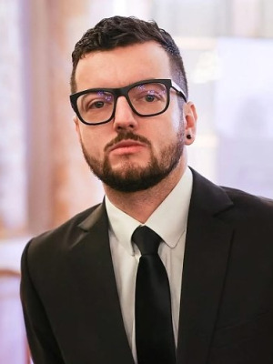 Krystian Lurka