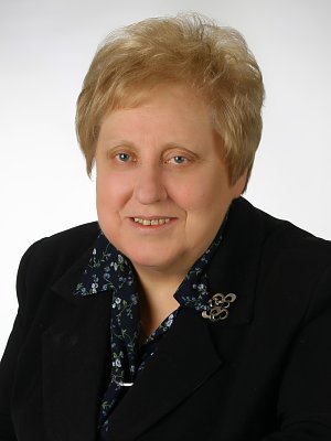 Jolanta Stokłosa