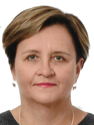 Edyta Kędra
