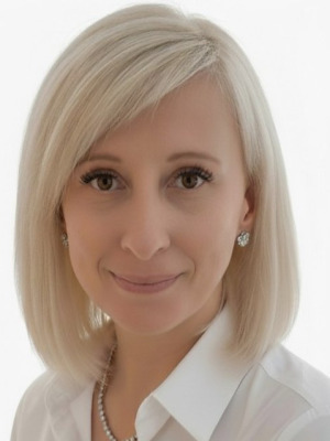 Aneta Trzcińska