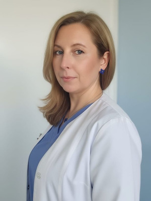Maria Pokorska-Śpiewak