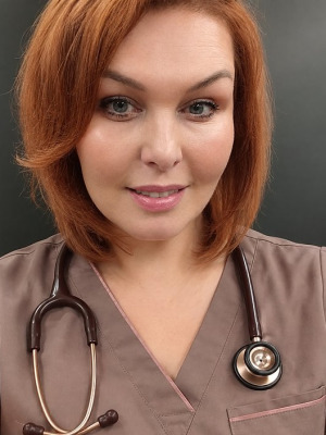 Angelika Jakubowska