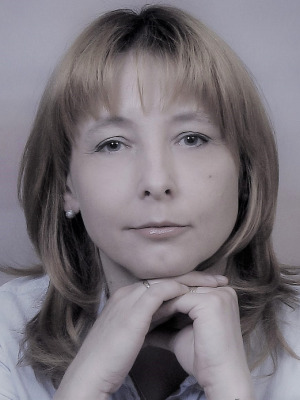 Maria Maślińska