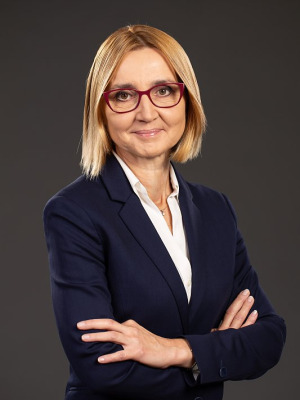 Anetta Lasek-Bal