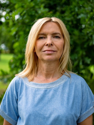 Justyna Czech-Kowalska