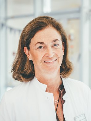 Ursula Felderhoff-Müser