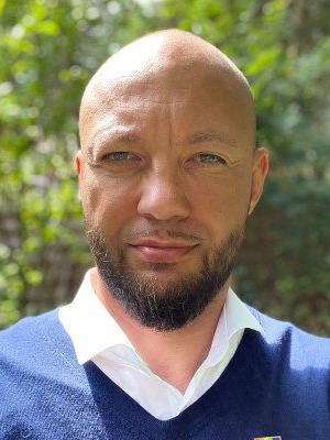 Rafał Muc, LSS BB, EMBA