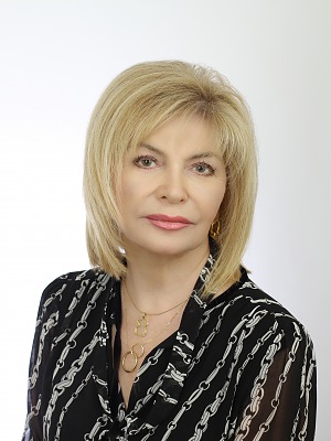 Elżbieta Bandurska-Stankiewicz
