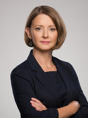 Katarzyna Kosińska-Kaczyńska