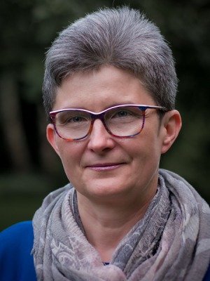 Agnieszka Czarniecka