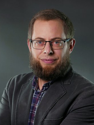Maciej Kawecki
