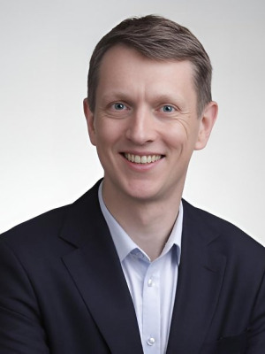 Piotr Kalinowski
