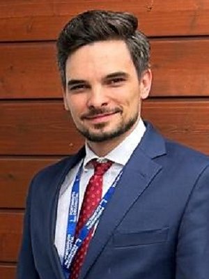 Michał Bąk