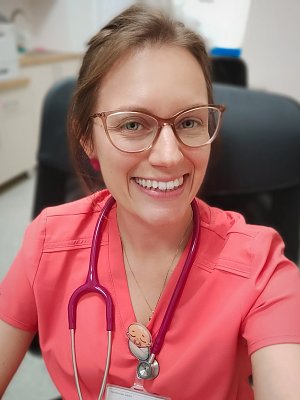 Aleksandra Glina-Siechowicz