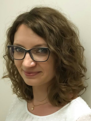 Eliza Kiepura – Nawrocka