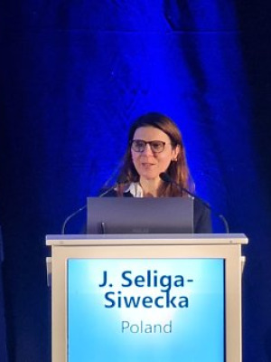 Joanna Seliga-Śliwecka