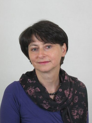 Alicja Hubalewska-Dydejczyk