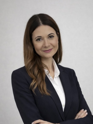 Natalia Bąkowska-Kocik