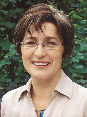 Barbara Jarząb