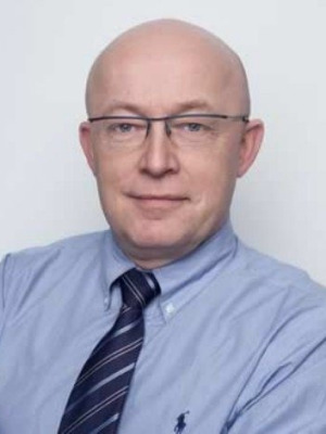 Tomasz Pytrus