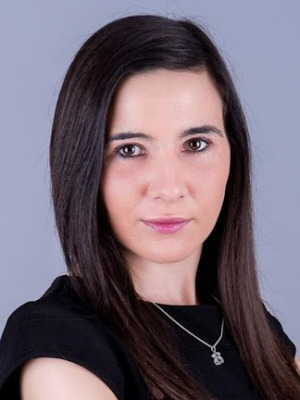 Marlena Janiczek-Polewska