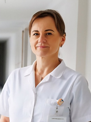 Luiza Kańczuga-Koda