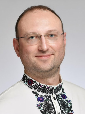 Marian Voloshynovych