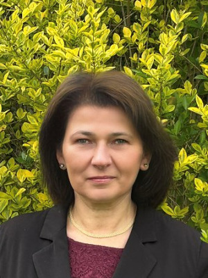 Barbara Bętkowska-Korpała