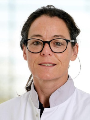 Brigitte Van der Heijden