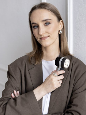 Magdalena Antoszewska