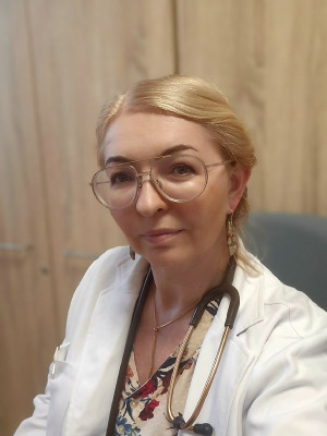 Magdalena Olszewska-Szopa