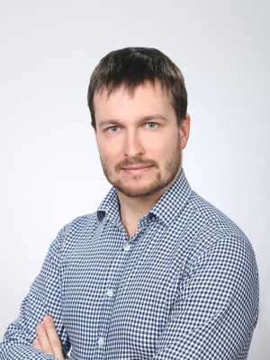 Krzysztof Czajkowski