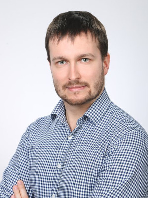 Krzysztof Czajkowski