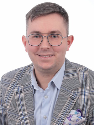 Błażej Rozpłochowski