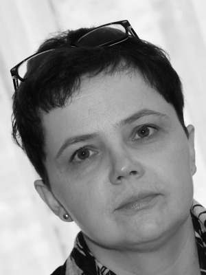 Jolanta Krajewska